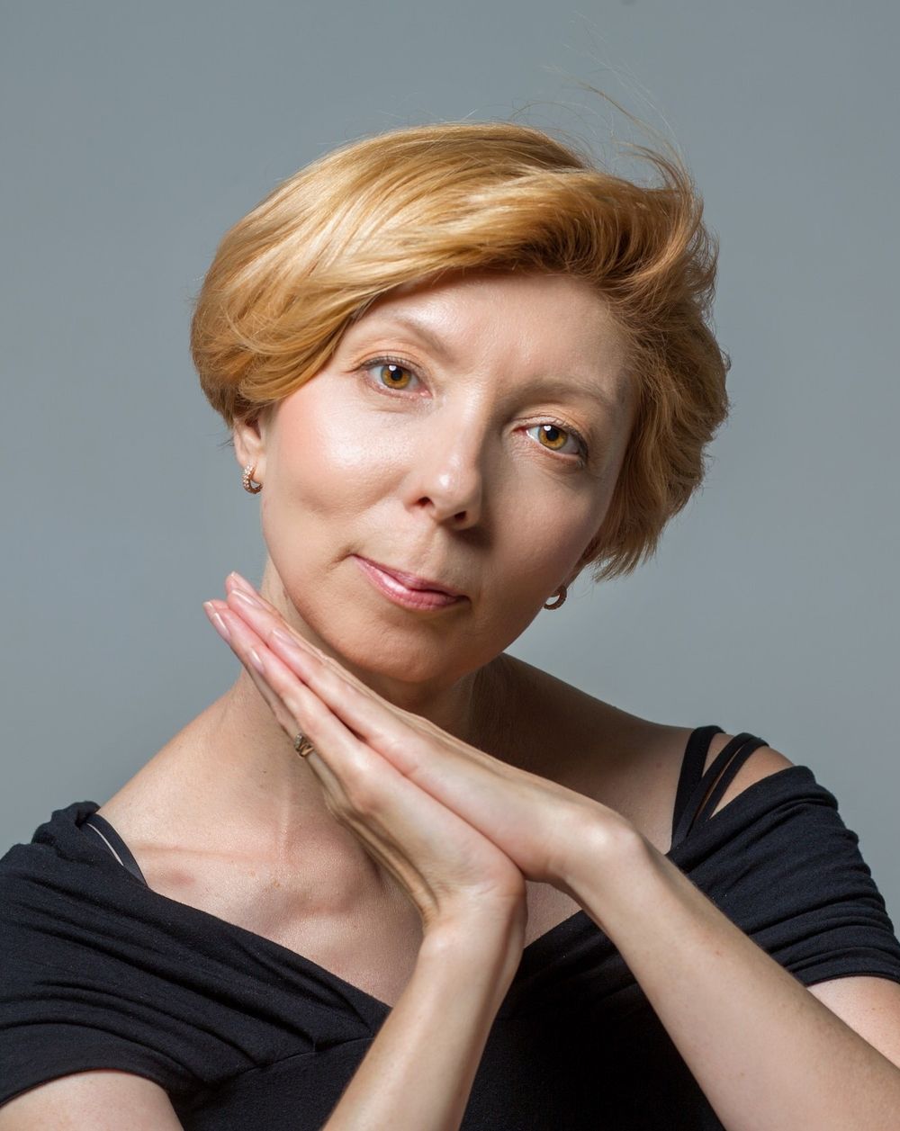 Оксана Раевская